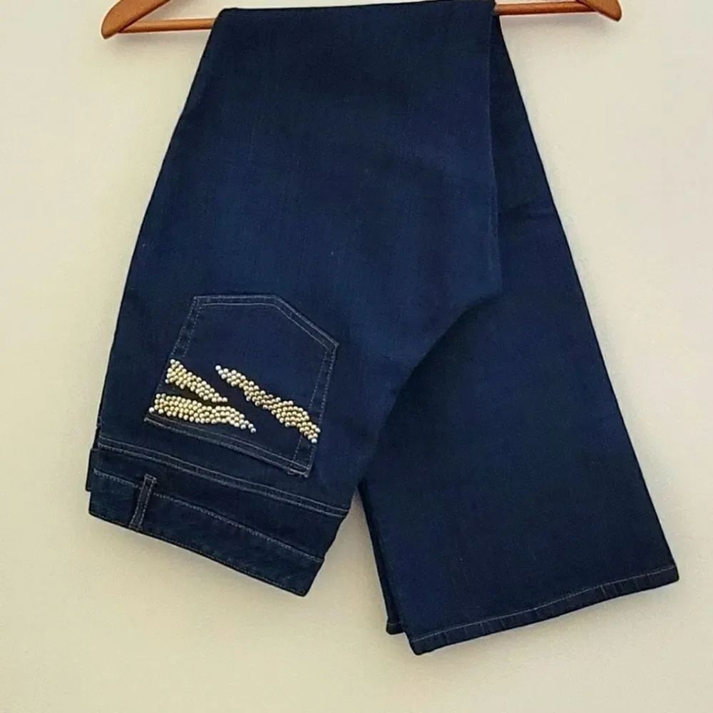 Michael Kors jeans Sz 14 like new